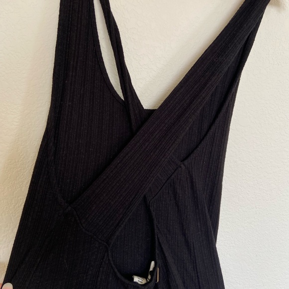 Roxy Maxi Dress - Picture 5 of 6